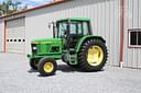 2000 John Deere 6310 Image