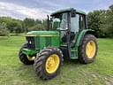 2000 John Deere 6310 Image