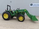 2000 John Deere 6310 Image