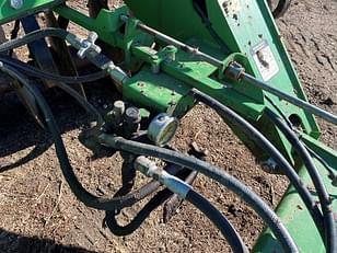 Main image John Deere 637 10