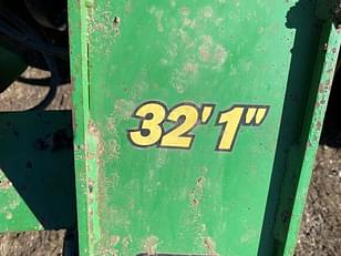 Main image John Deere 637 11