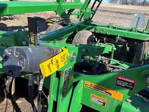 Main image John Deere 637 12