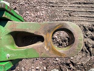 Main image John Deere 637 14