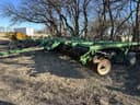 2000 John Deere 637 Image