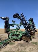 2000 John Deere 637 Image