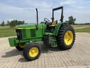 John Deere 6405 Image