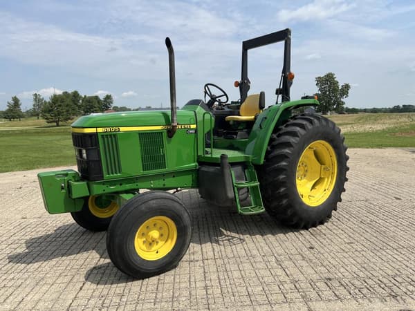 Equipment Main Image