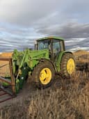 2000 John Deere 6410 Image