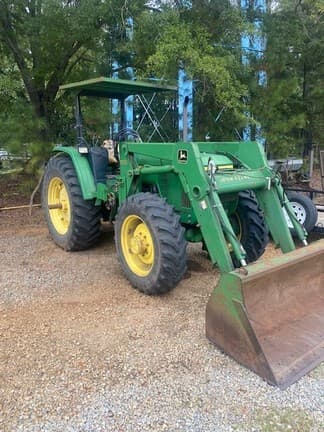 Image of John Deere 6410 Primary image