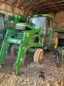 2000 John Deere 6410 Image