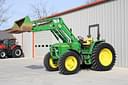 2000 John Deere 6410 Image