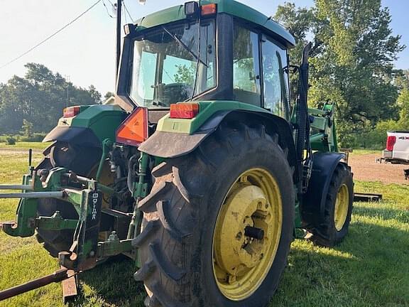 Image of John Deere 6410 equipment image 2