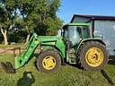 2000 John Deere 6410 Image