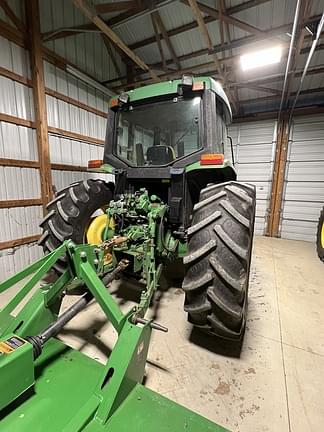 Image of John Deere 6410 equipment image 1