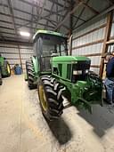 2000 John Deere 6410 Image