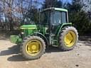 2000 John Deere 6410 Image