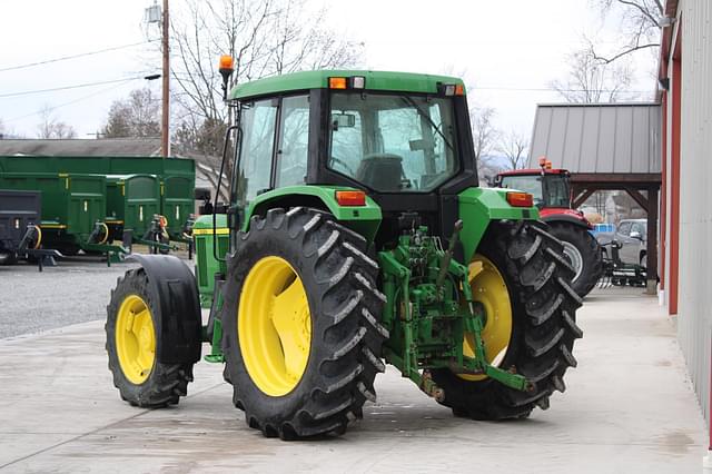 Image of John Deere 6410 equipment image 3