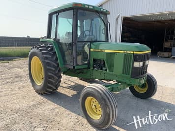 Main image John Deere 6410