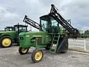 2000 John Deere 6700 Image