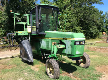 Main image John Deere 6700