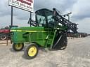 2000 John Deere 6700 Image