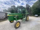 2000 John Deere 6700 Image