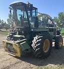 2000 John Deere 6750 Image