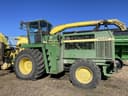 2000 John Deere 6850 Image