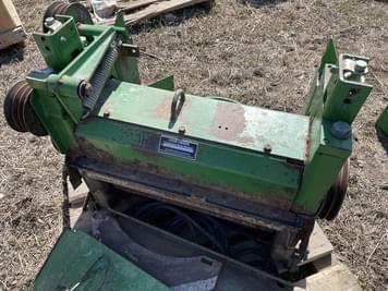 Main image John Deere 6850