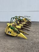 2000 John Deere 688 Image
