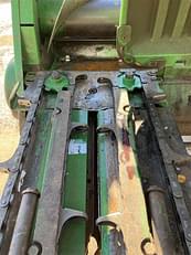 Main image John Deere 693 7