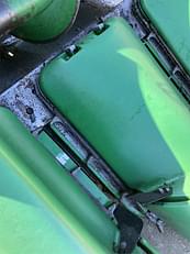 Main image John Deere 693 9