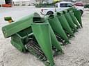 2000 John Deere 693 Image