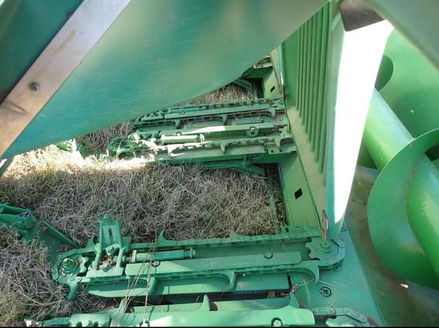 Image of John Deere 694 equipment image 3