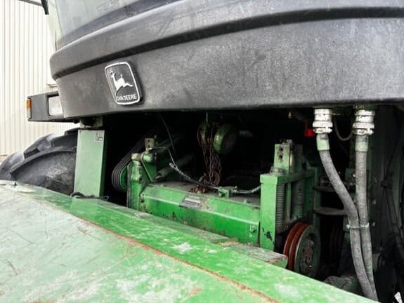 Image of John Deere 6950 equipment image 3
