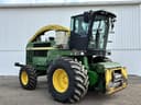 2000 John Deere 6950 Image