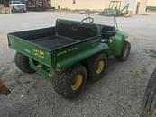 Thumbnail image John Deere Gator 6x4 10