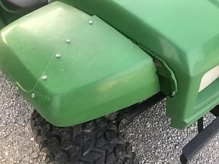 Main image John Deere Gator 6x4 11