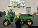 2000 John Deere Gator 6x4 Image