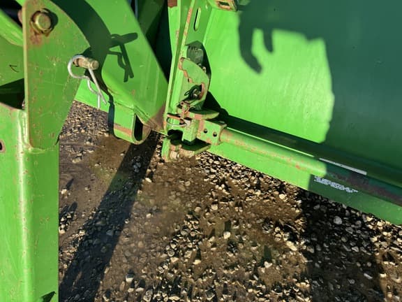 Image of John Deere 720 equipment image 4