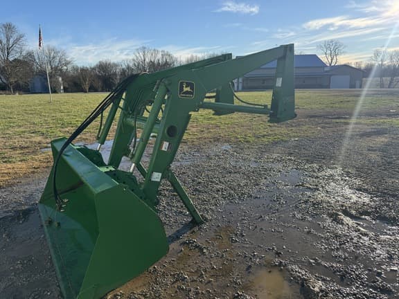 Image of John Deere 720 equipment image 1