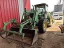 2000 John Deere 7210 Image