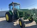 2000 John Deere 7210 Image