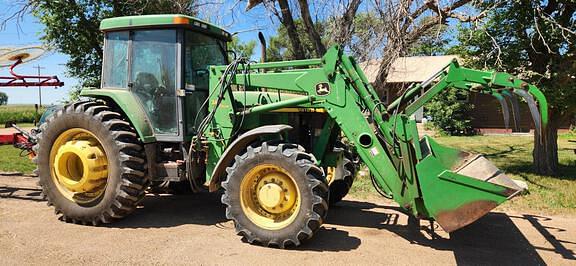 Image of John Deere 7410 Primary image