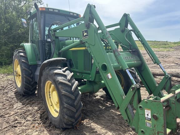 Image of John Deere 7410 Primary image