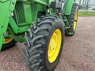 Main image John Deere 7410 11