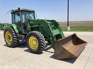 Main image John Deere 7410 1