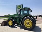 Thumbnail image John Deere 7410 4