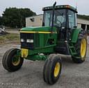 2000 John Deere 7410 Image