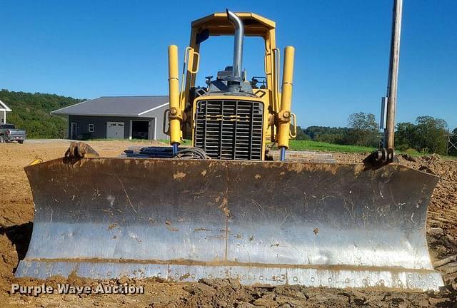 Image of John Deere 750C equipment image 1